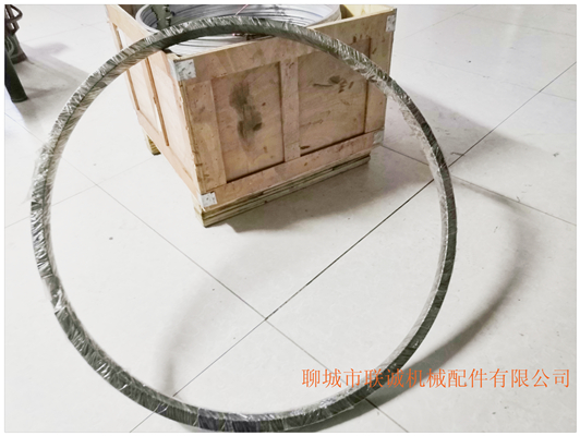 發電站、發電機、汽輪機用密封環活塞環